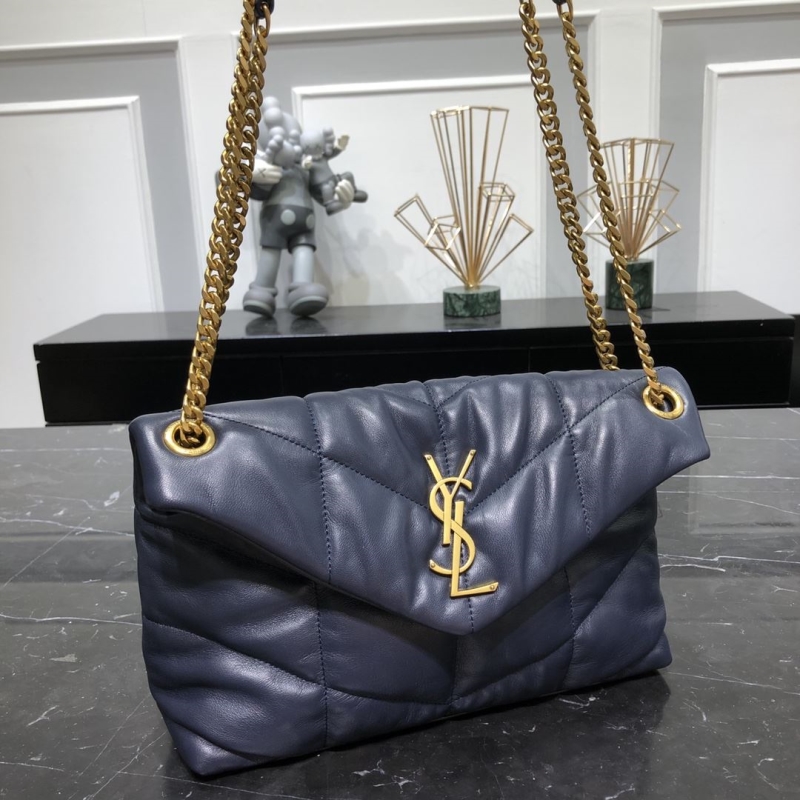 Y*L top handle bags